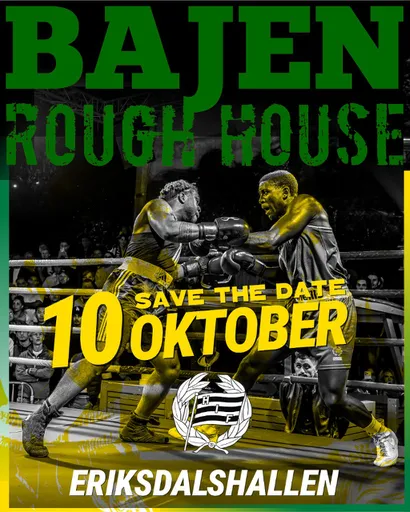 Bajen Rough House