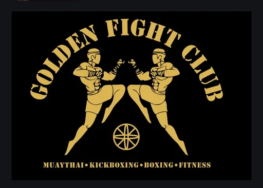 Golden Fight Club Kampsportsförening
