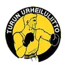 TURUN URHEILULIITTO RY NYRKKEILY