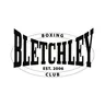 Bletchley ABC 