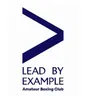 Lead by Example abc