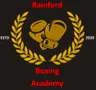 Rainford Boxing academy 