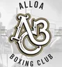 Alloa Boxing Club