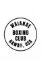 Waianae Boxing Club