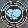Rush green ABC