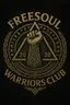 FreeSoul Warriors Club 