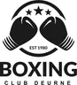 Boxing Club Deurne