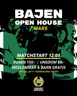 Bajen Open House
