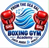 Academia Boxe Santa Maria 
