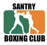 Santry boxing club Dublin 