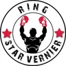 Ring Star de Vernier