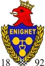 GAK Enighet