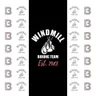 Windmill boxing Team