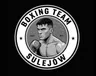 Boxing team Sulejów