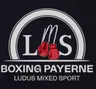 LMS Boxing Payerne