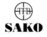 Trójmiejska Federacja Boksu Sako