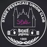 Stade pessacais union club 